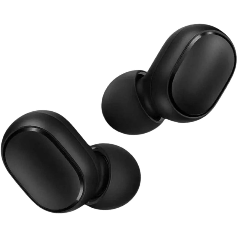 Fones de Ouvido Bluetooth 5.0, Som HD e Bateria de Longa Duração, com Estojo de Carregamento